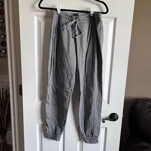 american eagle sweatpants/joggers size S